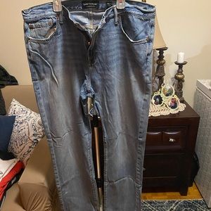 Men’s Lucky Brand jeans